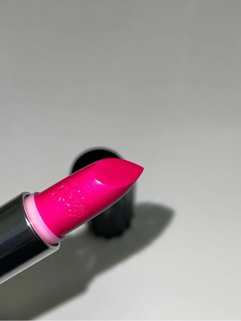 Kat Von D Studded Kiss Lipstick — Sexer (Bright Pink)